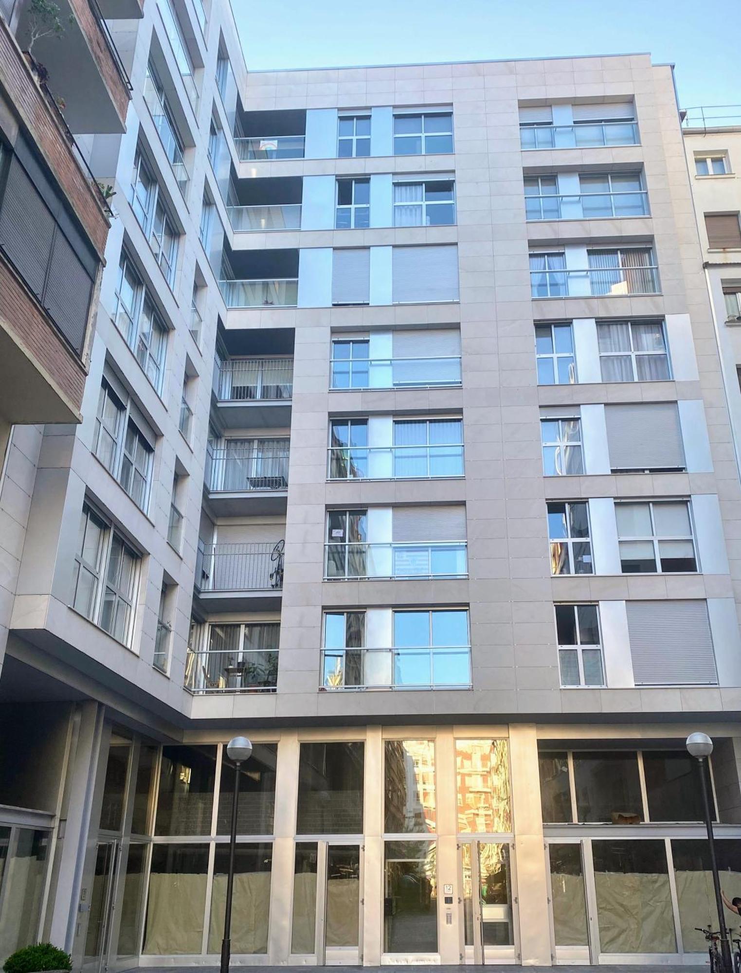 Appartamento Moderno Centro