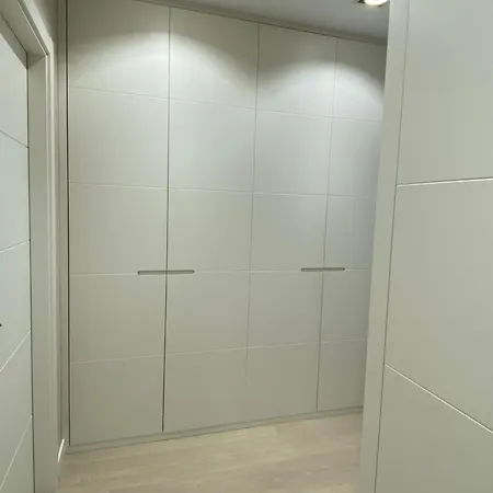 Apartamento Moderno Centro Bilbao Exterior photo