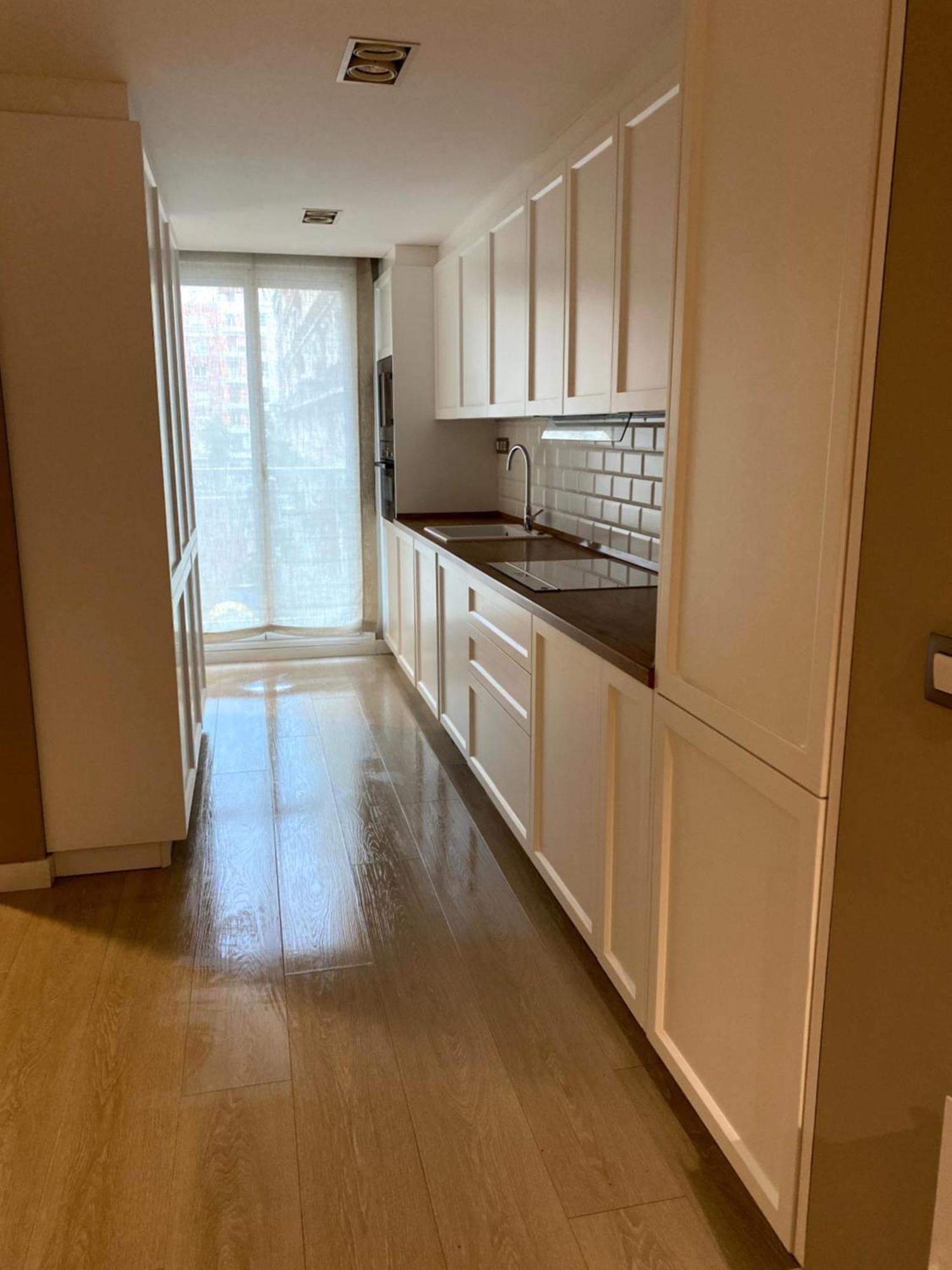 Moderno Centro Appartement