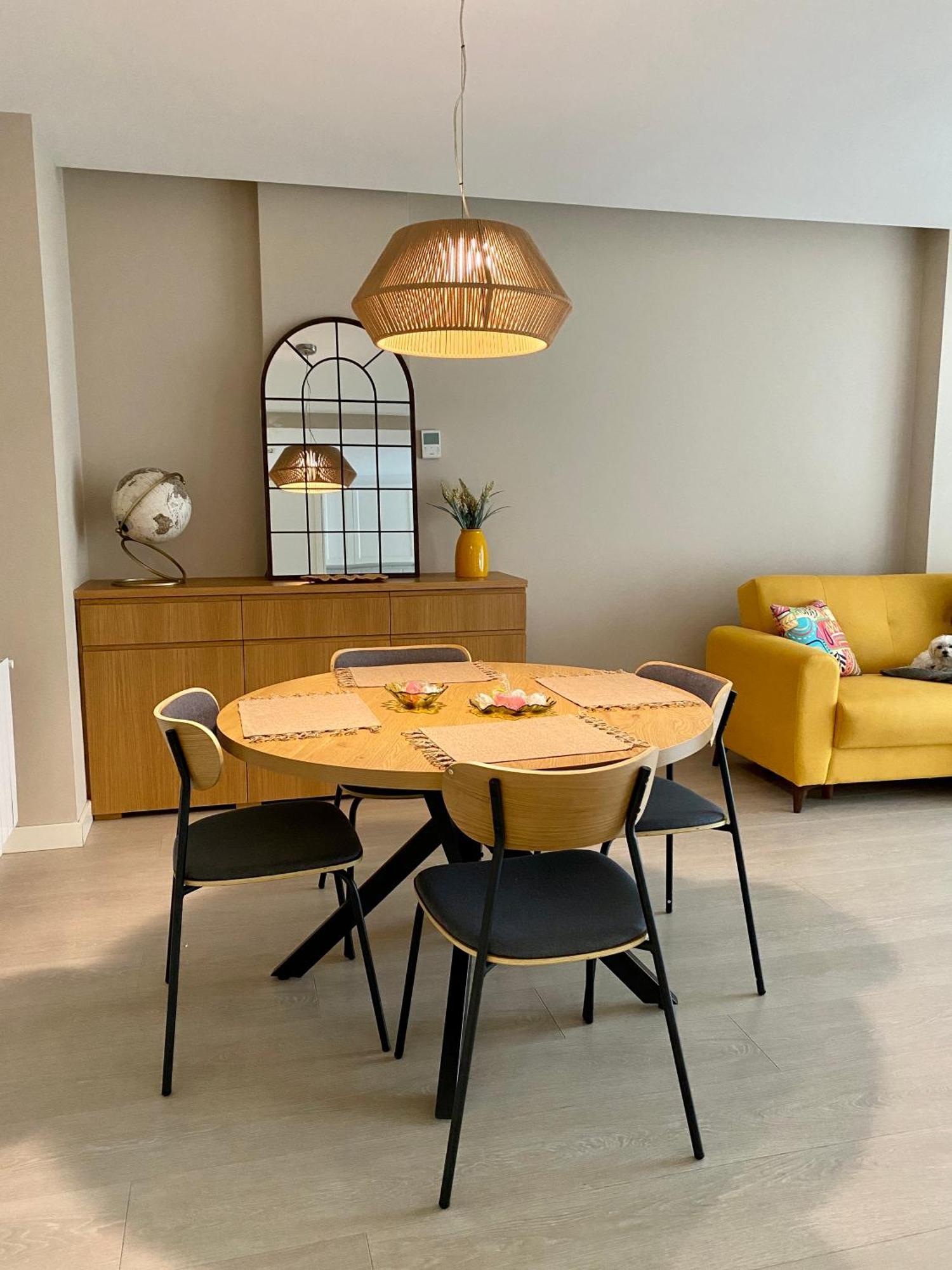 Moderno Centro Appartement Bilbao